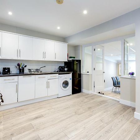 Dartford, Kent - Modern 2Bd 2Bath En-Suite Bungalow M25 Bluewater Εξωτερικό φωτογραφία