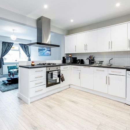 Dartford, Kent - Modern 2Bd 2Bath En-Suite Bungalow M25 Bluewater Εξωτερικό φωτογραφία