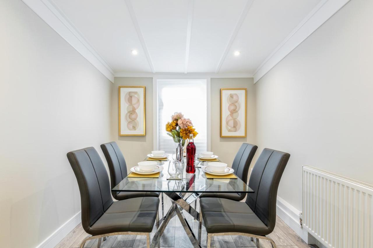 Dartford, Kent - Modern 2Bd 2Bath En-Suite Bungalow M25 Bluewater Εξωτερικό φωτογραφία