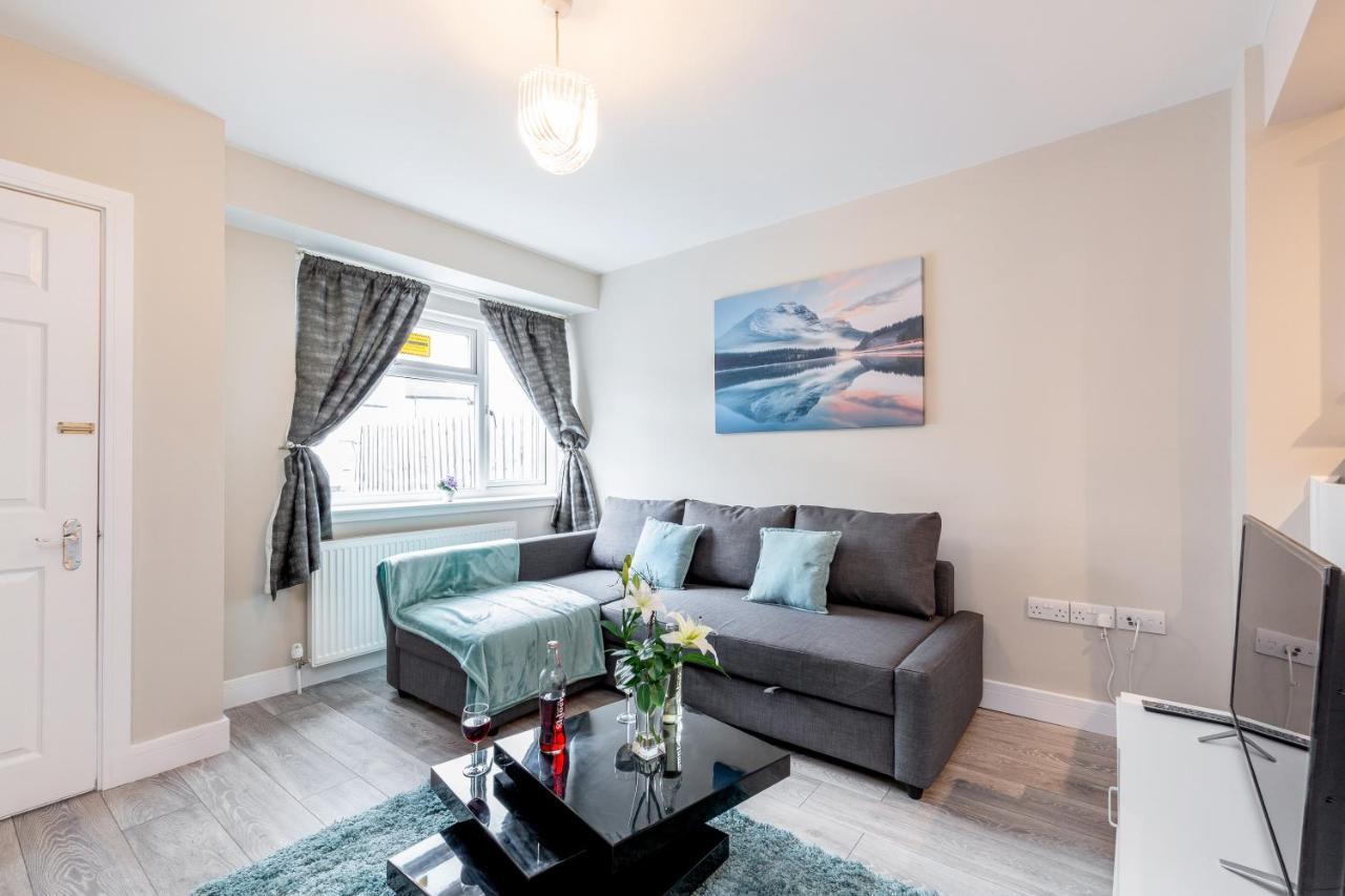 Dartford, Kent - Modern 2Bd 2Bath En-Suite Bungalow M25 Bluewater Εξωτερικό φωτογραφία