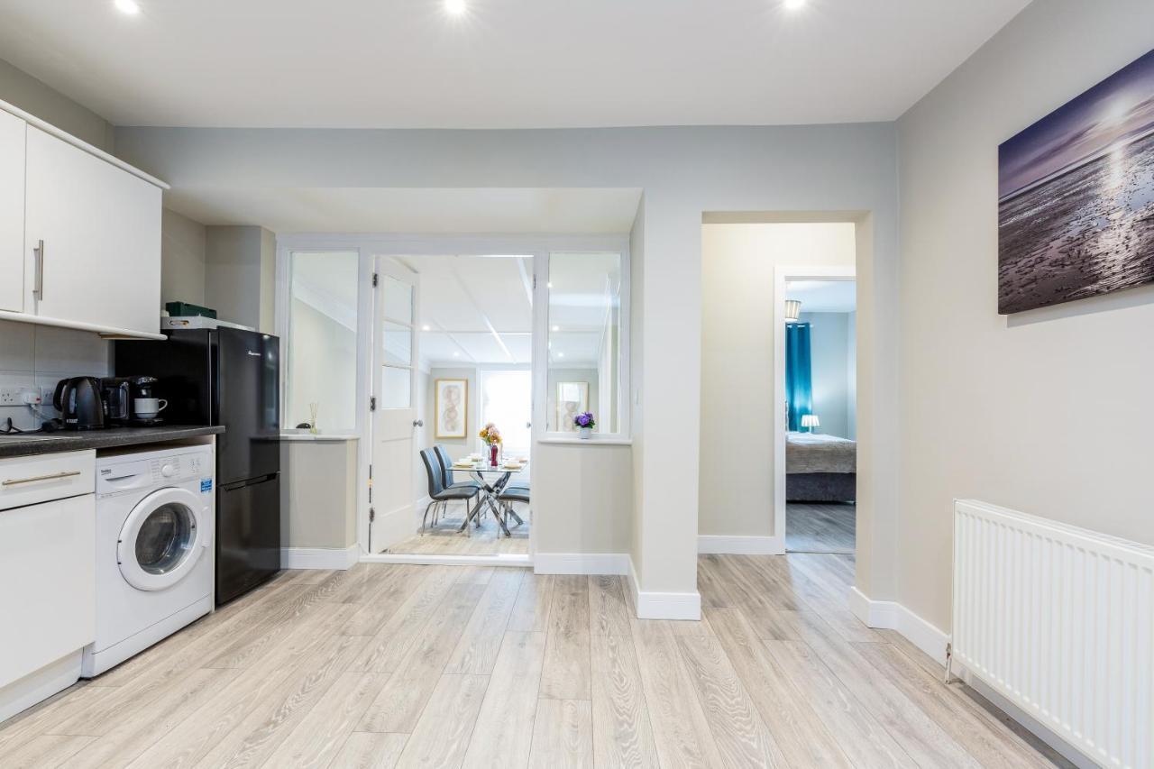 Dartford, Kent - Modern 2Bd 2Bath En-Suite Bungalow M25 Bluewater Εξωτερικό φωτογραφία